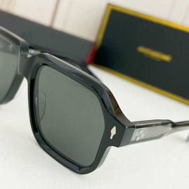 Picture of Jacques Marie Mage Sunglasses _SKUfw56612594fw